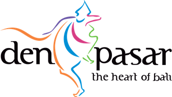 Denpasar the heart of Bali