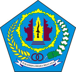 Lambang Pemerintah Kota Denpasar