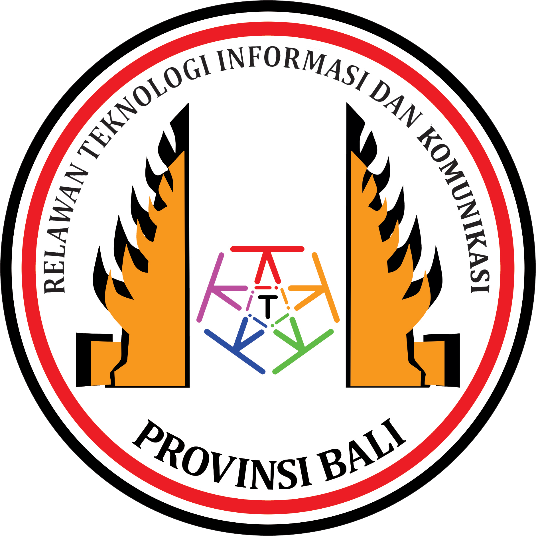 Relawan TIK Provinsi Bali