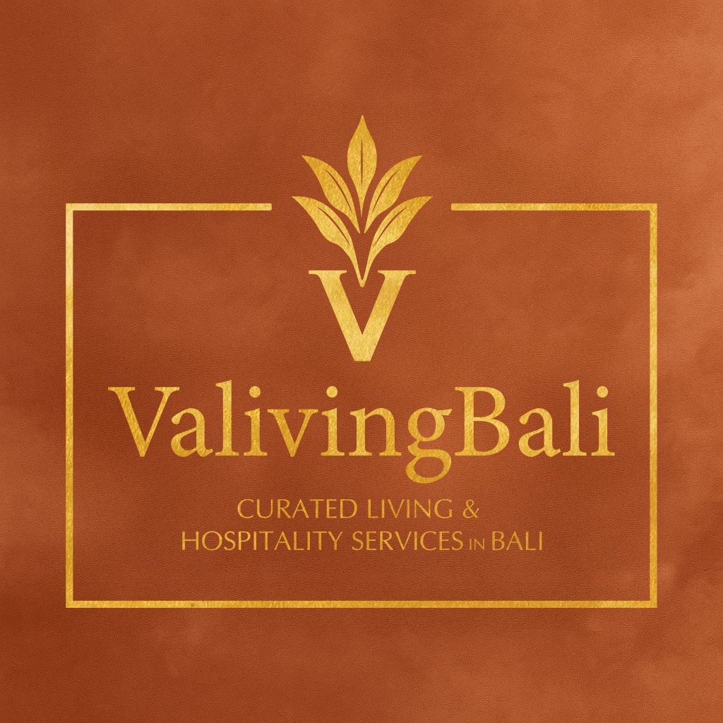 Logo Valiving Bali