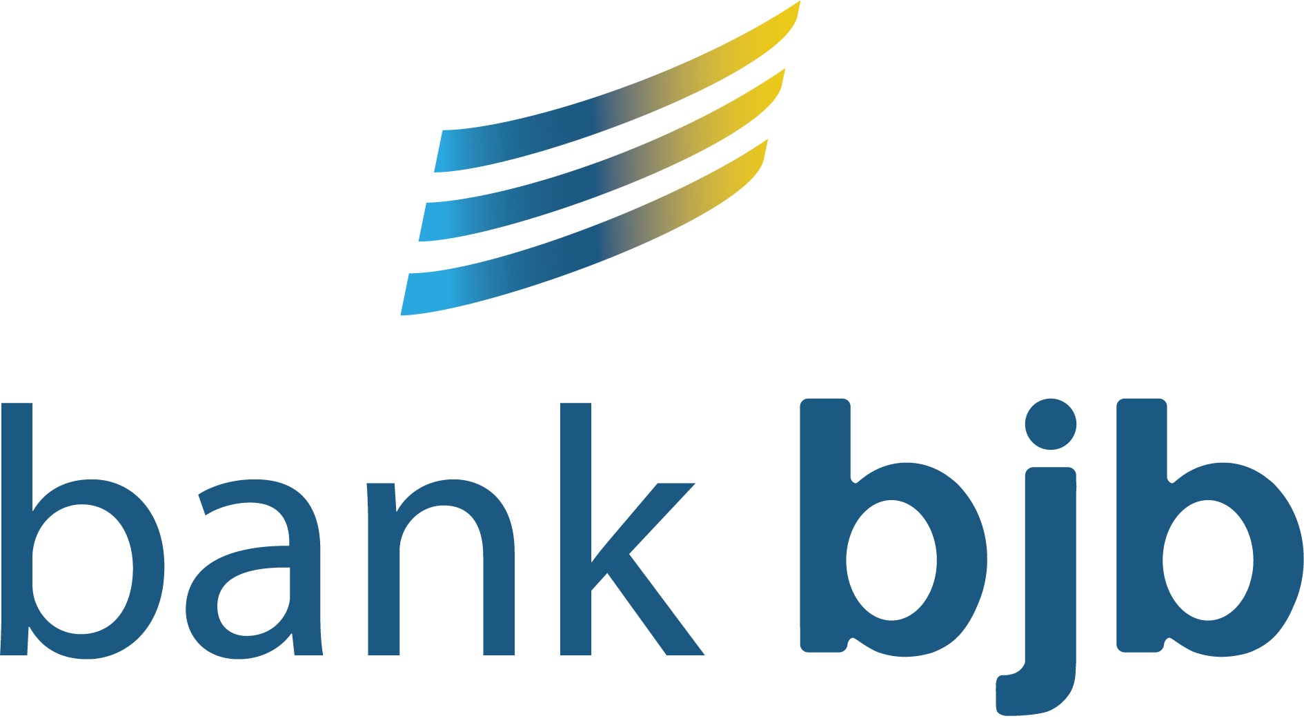 Logo bank bjb
