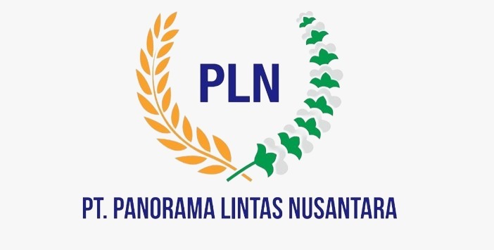 Logo PT PANORAMA LINTAS NUSANTARA