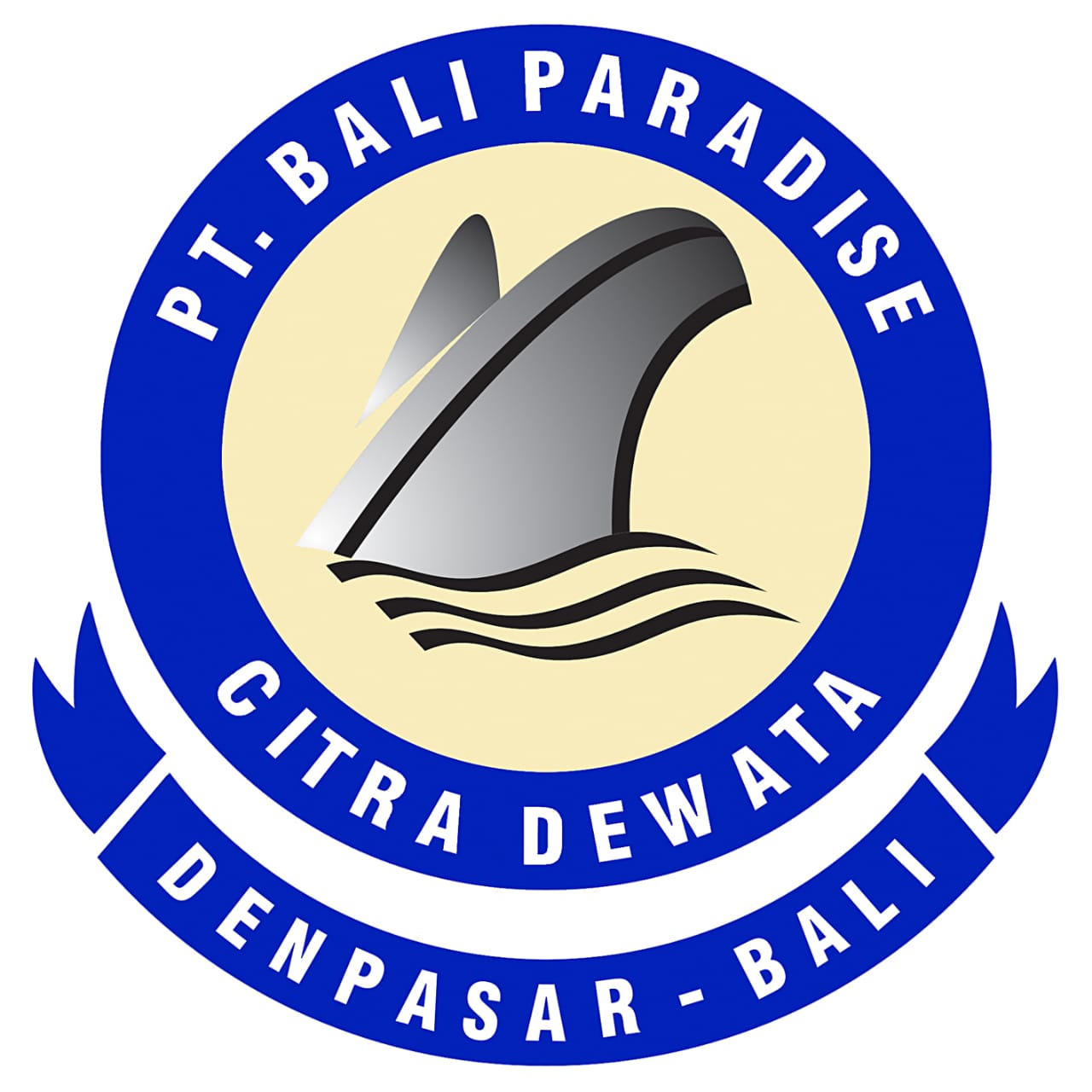 Logo PT Bali Paradise Citra Dewata