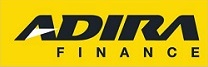 Logo PT.Adira Dinamika Multi Finance, Tbk.