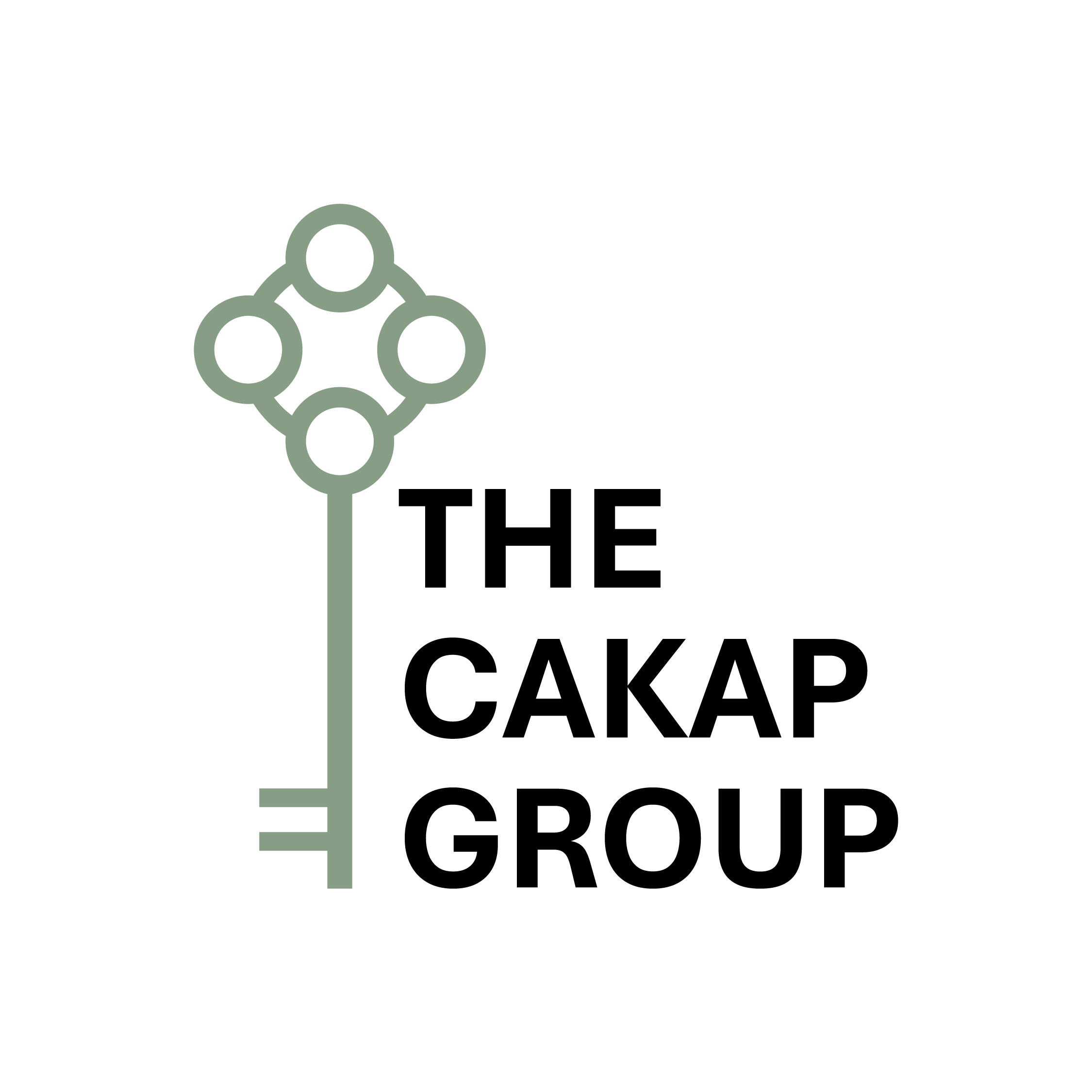 Logo The Cakap Group