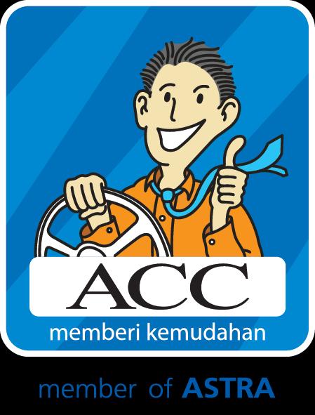 Logo PT ASTRA SEDAYA FINANCE  (ASTRA CREDIT COMPANIES)