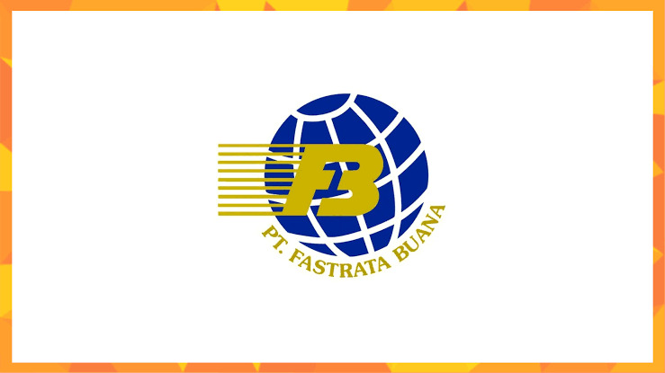 Logo PT. FASTRATA BUANA