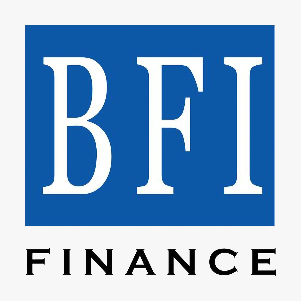 Logo PT. BFI Finance Indonesia, Tbk