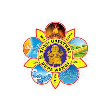 Logo Toko Gayathri Dupawangi
