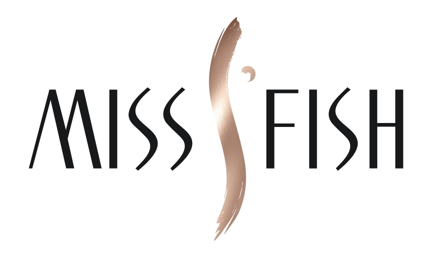 Logo Miss Fish Bali