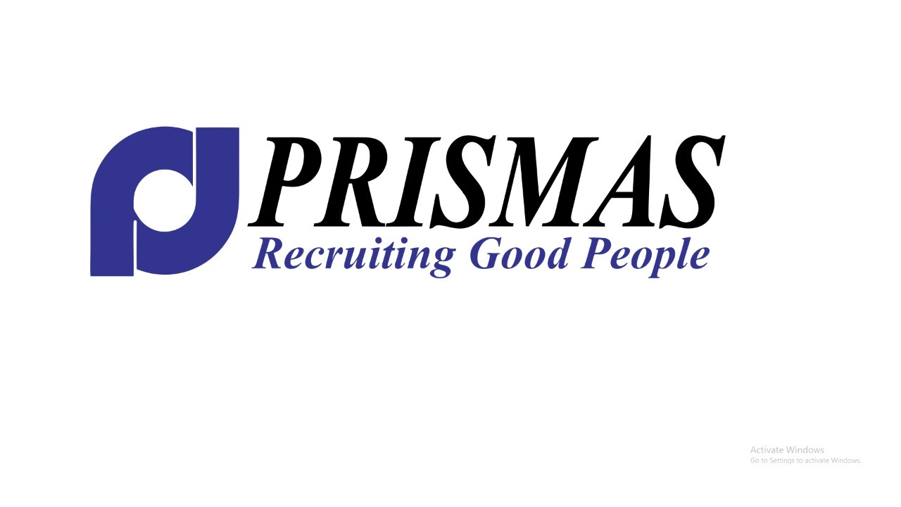 Logo PT Prismas Jamintara
