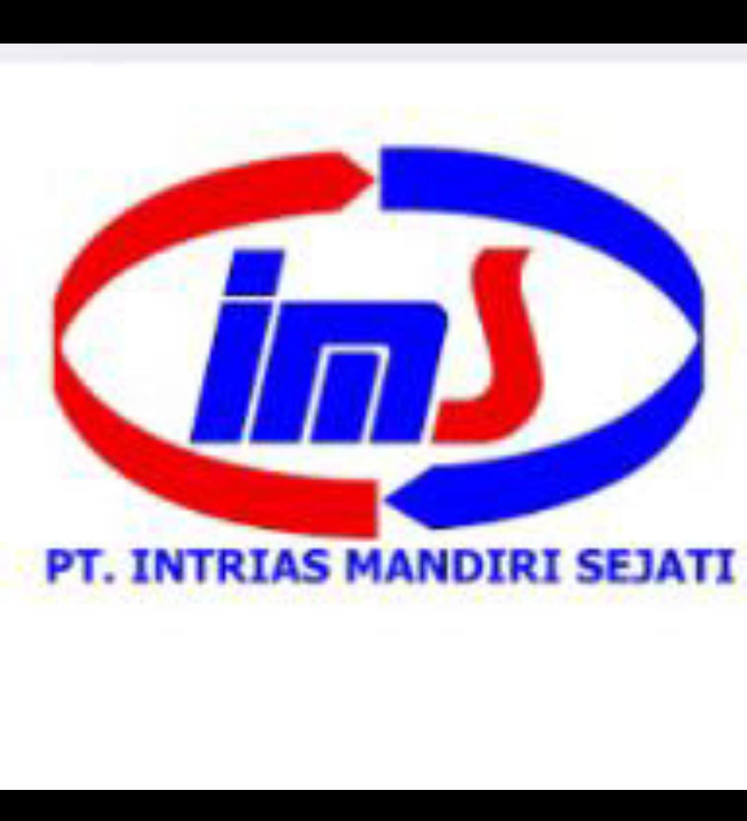Logo PT. INTRIAS MANDIRI SEJATI
