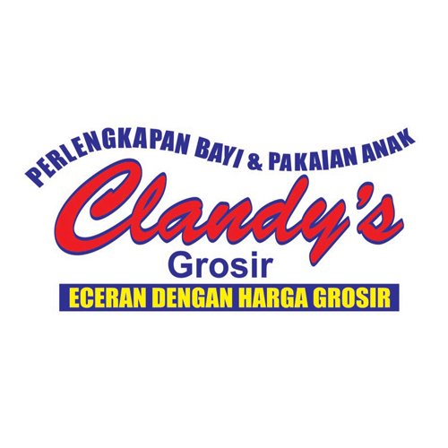 Logo PT Clandys Sejahtera Abadi