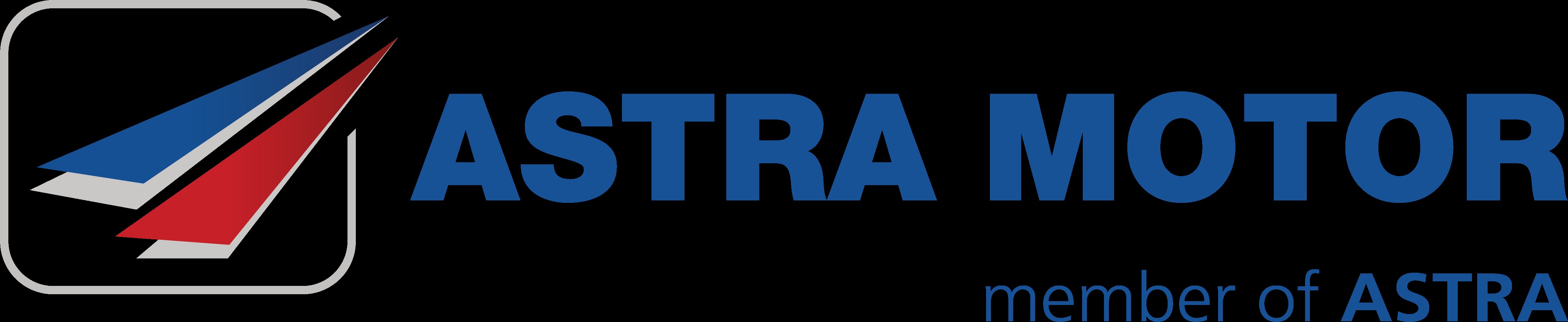 Logo PT Astra International Tbk - Honda Sales Operation